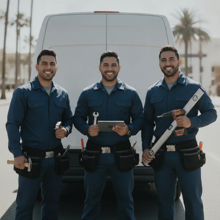 Mediador de Obras equipe em Luis Eduardo Magalhaes